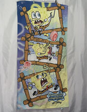 Vintage spongebob squarepants for sale  Kidder