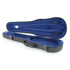 Jakob Winter JW-51015-1/2 Violin Shaped Case Greenline 2023 - Gray comprar usado  Enviando para Brazil