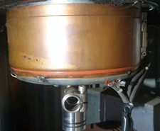 Trittico 610 kochkessel gebraucht kaufen  Salzatal