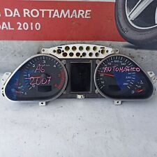 Quadro strumenti contachilomet usato  Marcianise