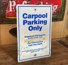 Rig usa carpool gebraucht kaufen  Hamm