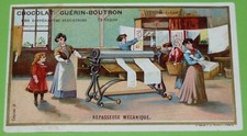 Chrome 1905 chocolate d'occasion  Expédié en Belgium