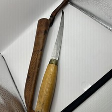 Kniv nordmark signiert gebraucht kaufen  Seevetal
