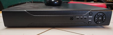 Nvr security cameras for sale  Vista