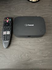 Freesat box for sale  NORTHAMPTON