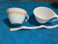 Vintage corelle cups for sale  North Baltimore