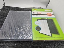 Goodvac rf200 filter for sale  North Salt Lake