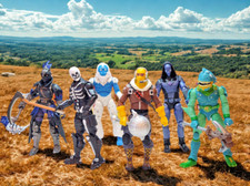 Fortnite action figure for sale  Killen
