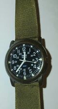 Timex military style for sale  Old Forge