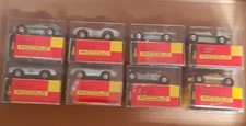 Schuco piccolo konvolut gebraucht kaufen  Pohlheim