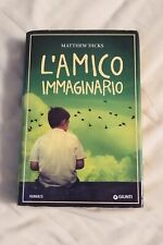 Libro amico immaginario usato Libro amico immaginario usato  Acireale