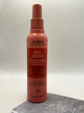 Aveda nutri plenish for sale  SPENNYMOOR