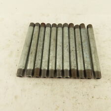 Npt galvanized iron for sale  Middlebury