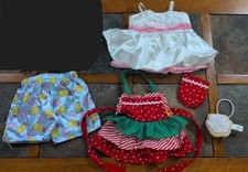 Lot build bear for sale  Republic