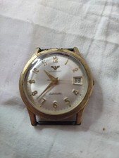 Antique wittnauer automatic for sale  Dayton