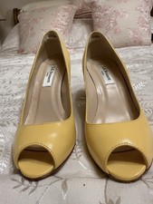 Bennett peep toed for sale  TAVISTOCK