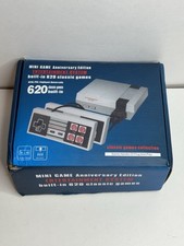 Mini game anniversary for sale  West Chicago