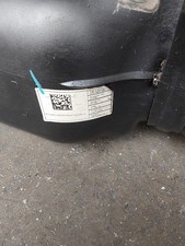 Serbatoio serbatoglio carburan usato Serbatoio serbatoglio carburan usato  Paliano