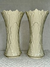 Vtg set vases for sale  Fontana