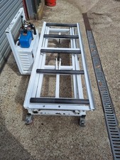 electric scissor lift for sale  READING