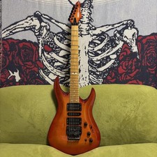 Usado, Guitarra elétrica YAMAHA RGZ-IM Japão vintage Super Strat HSH Floyd Rose Pro Ajus comprar usado  Enviando para Brazil