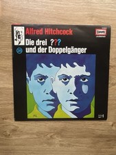 Fragezeichen doppelgänger vin gebraucht kaufen  Köln
