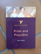 York notes pride gebraucht kaufen  Büdelsdorf