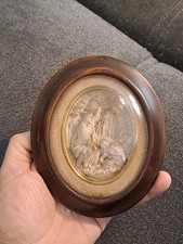 Cadre tableau ancien d'occasion  Thise