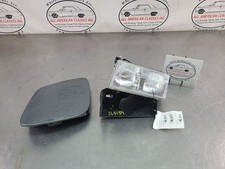 1997-04 C5 Corvette conjunto de farol lateral para motoristas, cinza, sem motor! - OEM comprar usado  Enviando para Brazil