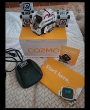 robot cosmo for sale  HEMEL HEMPSTEAD