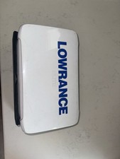 Lowerance elite ti9 for sale  Tiger