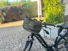 Northwind fahrrad lenker gebraucht kaufen  Villingen-Schwenningen