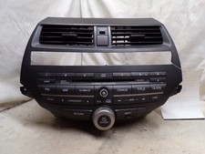 Receptor de rádio 10 11 12 Honda Accord PREMIUM 6 CD código 3PAE 39100-TA0-L411 RTK04 comprar usado  Enviando para Brazil