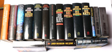 17x john grisham gebraucht kaufen  Untermerzbach
