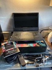 Boifun portable dvd for sale  STOKE-ON-TRENT