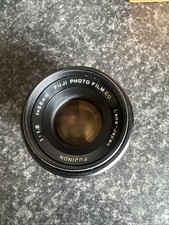 Fuji 1.8 55mm for sale  YORK