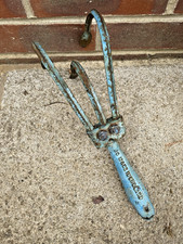 Vintage cultivator head for sale  ASHFORD