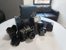Hasselblad h4d three for sale  SHEFFIELD