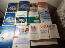 Industriemeister metall fachb� gebraucht kaufen  Nürnberg
