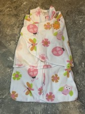 Halo sleepsack fleece for sale  Waverly