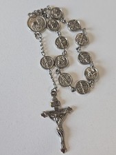 Vtg catholic chaplet for sale  Schenectady