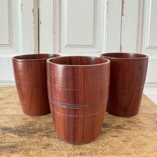 Vintage wooden hand for sale  CRANLEIGH
