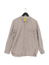 Muji men shirt for sale  MARKET HARBOROUGH