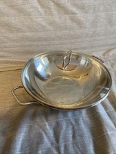 Wmf transtherm wok gebraucht kaufen  Teltow