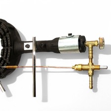 Kit sicurezza fornellone usato  Frosinone
