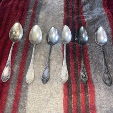 Vintage silver plated for sale  RUGBY
