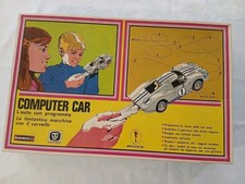 Computer car baravelli usato  Varese