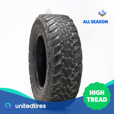 Used 275 70r18 for sale  Chicago