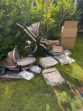 Egg pushchair pram for sale  BIRMINGHAM