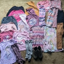Lot girls fall for sale  Peru